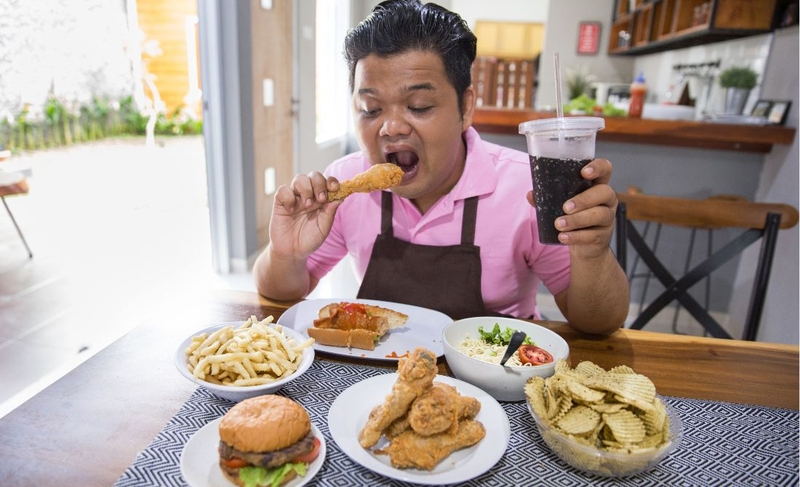 Thực phẩm chế biến sẵn: Sự thật quan trọng bạn cần biết 3