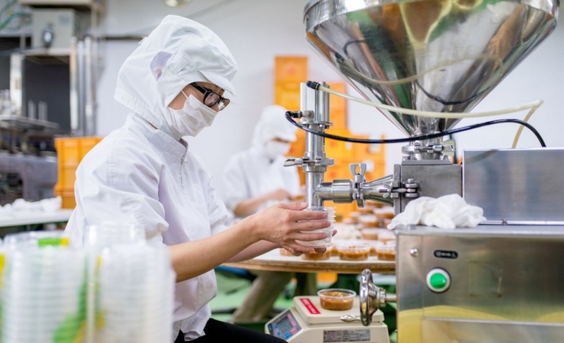 Thực phẩm chế biến sẵn: Sự thật quan trọng bạn cần biết 4