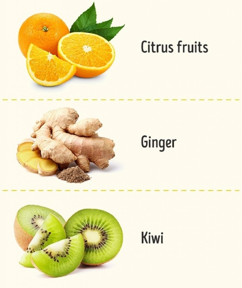 Các loại thực phẩm cho dân văn phòng để có một cơ thể khỏe mạnh