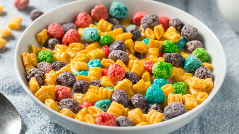 Thực phẩm chứa carbohydrate xấu bạn nên hạn chế trong thực đơn giảm cân 1