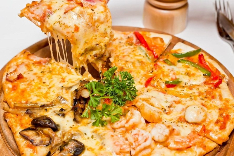 Top những thực phẩm chứa nhiều cholesterol nên biết 3