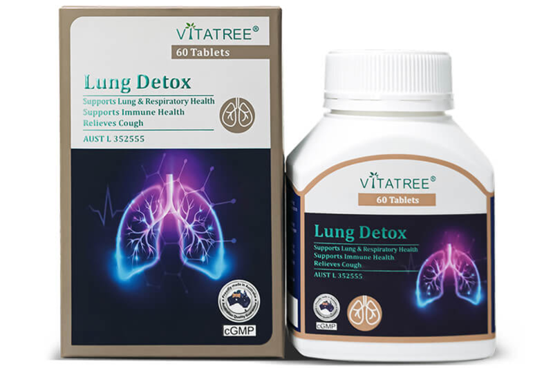 Thực phẩm chức năng bổ phổi, 6 sản phẩm hỗ trợ cải thiện vấn đề hô hấp 3