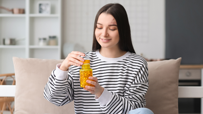 Thực phẩm chức năng hỗ trợ tiêu hóa và thải độc cho chị em phụ nữ