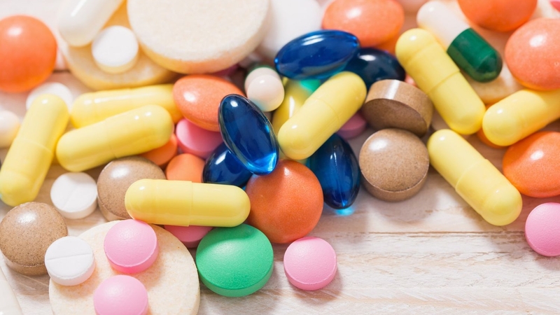 Thực phẩm chức năng đau vai gáy hỗ trợ điều trị bệnh hiệu quả 2