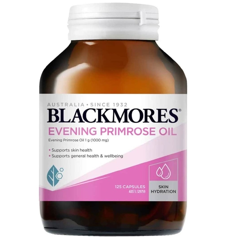 Top 10 thực phẩm chức năng trị mụn nội tiết tốt nhất 2