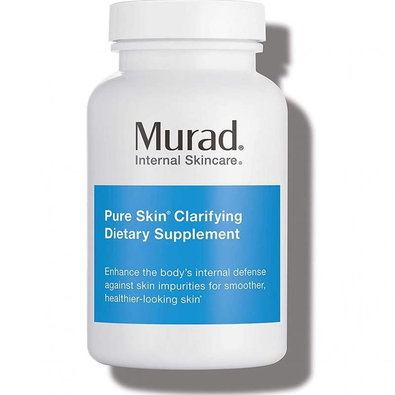 Top 10 thực phẩm chức năng trị mụn nội tiết tốt nhất 4