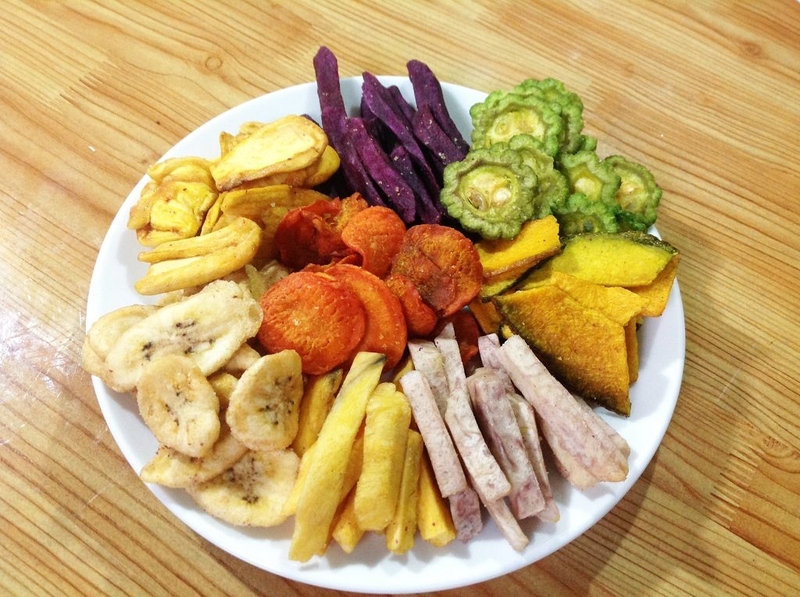 10 thực phẩm có hại nhưng nhiều người vẫn lầm tưởng là tốt 2 10 thực phẩm có hại nhưng nhiều người vẫn lầm tưởng là tốt 2