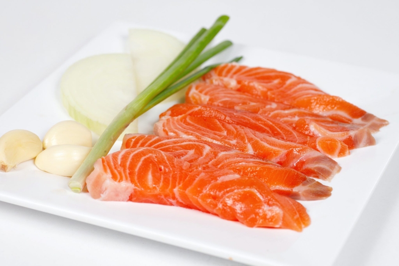 10 thực phẩm có lợi cho nam giới càng ăn càng khỏe mạnh 3