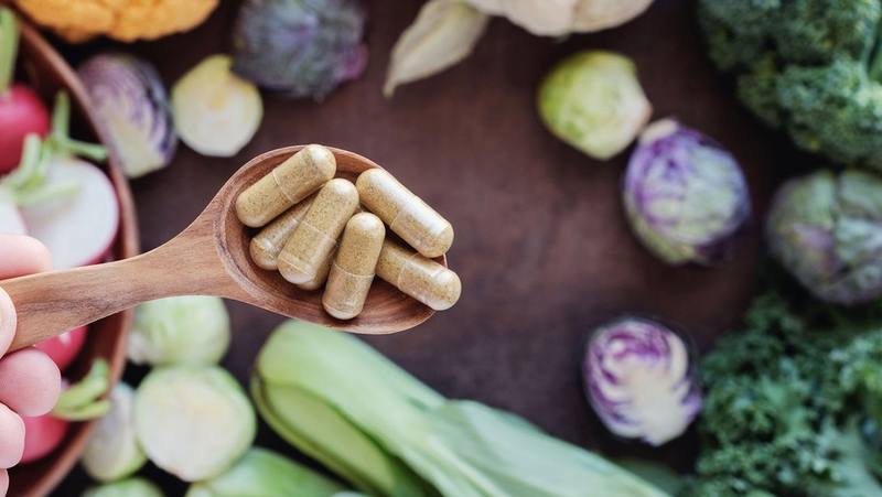 Thực phẩm cung cấp glutathione và glutathione kỵ với gì? 4