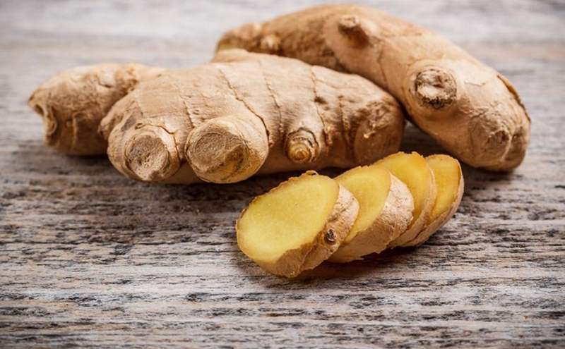 Thực phẩm đại kỵ với thịt lợn, bạn đừng bao giờ nấu chung 2