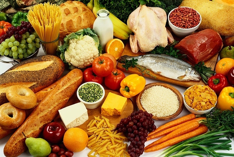 Các vitamin và thực phẩm chức năng sau điều trị ung thư vú2