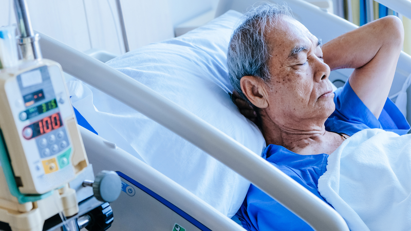 Bổ sung dinh dưỡng đầy đủ là một phần quan trọng trong chăm sóc và hỗ trợ sức khỏe