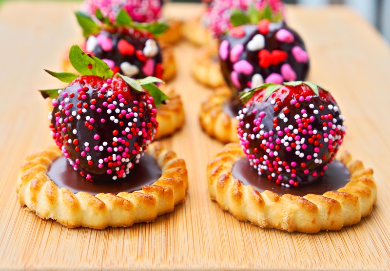 Hãy cẩn thận với những loại thực phẩm gây nhức đầu này