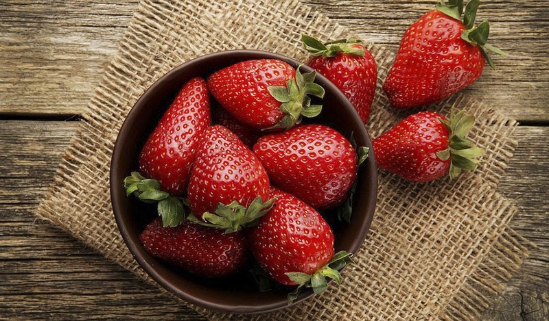 Thực phẩm giàu vitamin C nào mà bạn nên biết 2