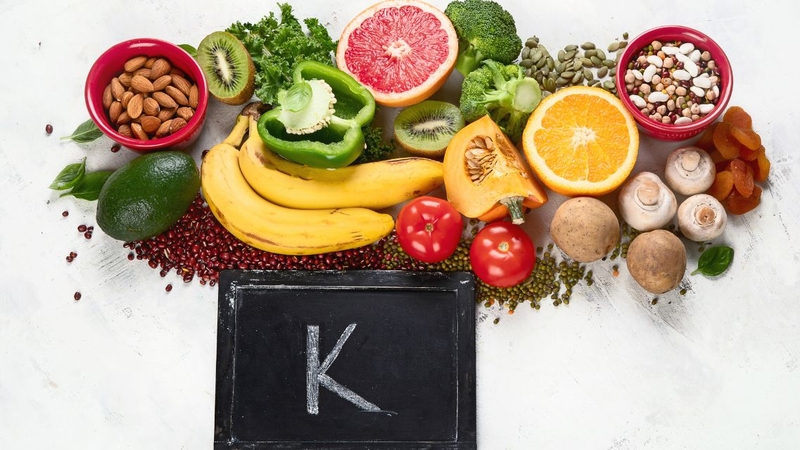 Người dùng warfarin nên duy trì lượng vitamin K ổn định