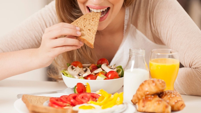 10 Nhóm thực phẩm làm tan cục máu đông: Gợi ý từ chuyên gia 3