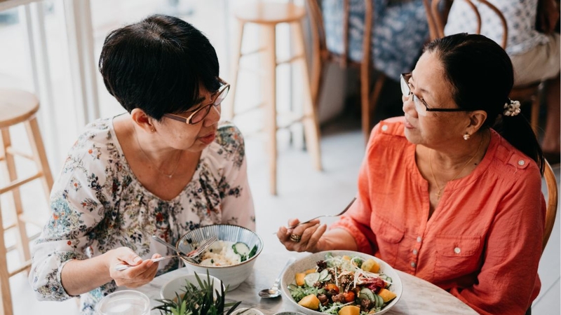 10 Nhóm thực phẩm làm tan cục máu đông: Gợi ý từ chuyên gia 4