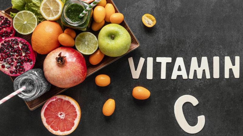 Thực phẩm nào giúp cơ thể tổng hợp collagen? 2