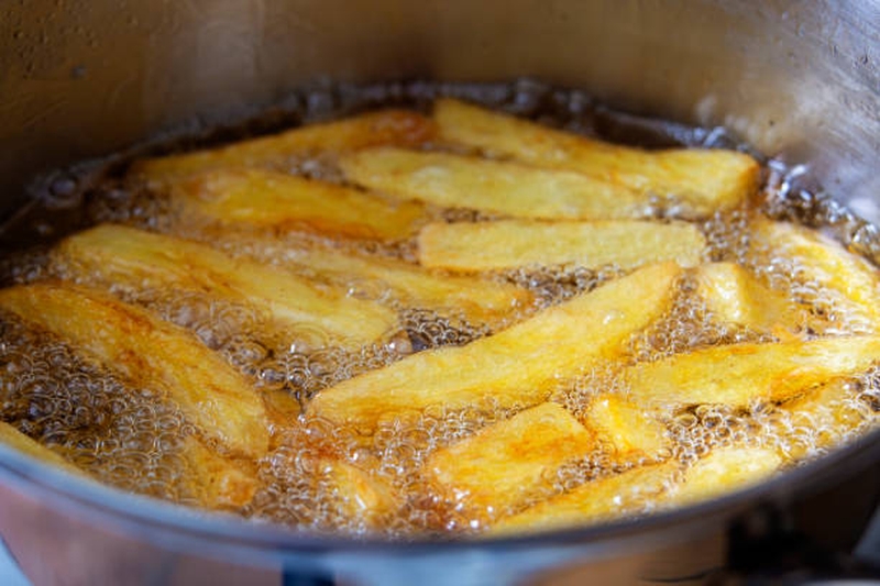 Thực phẩm nào nên và không nên cho trẻ ăn khi bị ho? 3