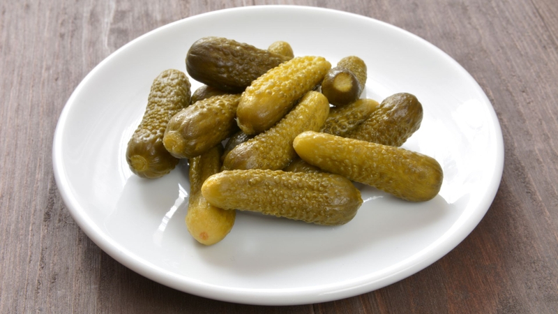 Thực phẩm nên tránh: Ăn sai mỗi ngày, cơ thể âm thầm “lên tiếng” 2