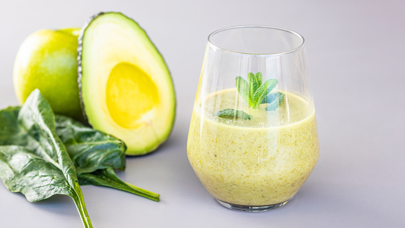 Thực phẩm nhiều magie giúp xương chắc khỏe 4