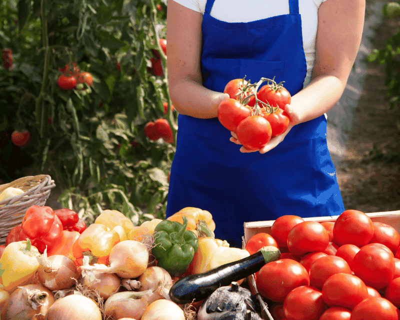 Thực phẩm sạch và những điều cần phải biết 4