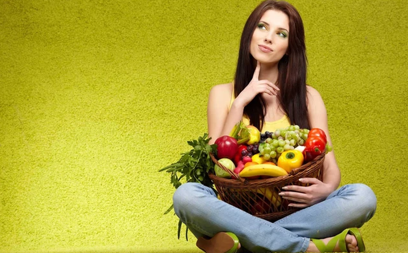 Thực phẩm sạch và những điều cần phải biết 1