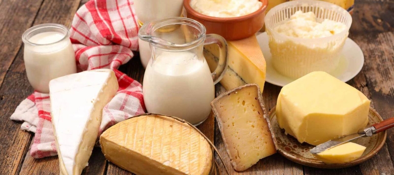 Bật mí các loại thực phẩm tăng cường Dopamine 1