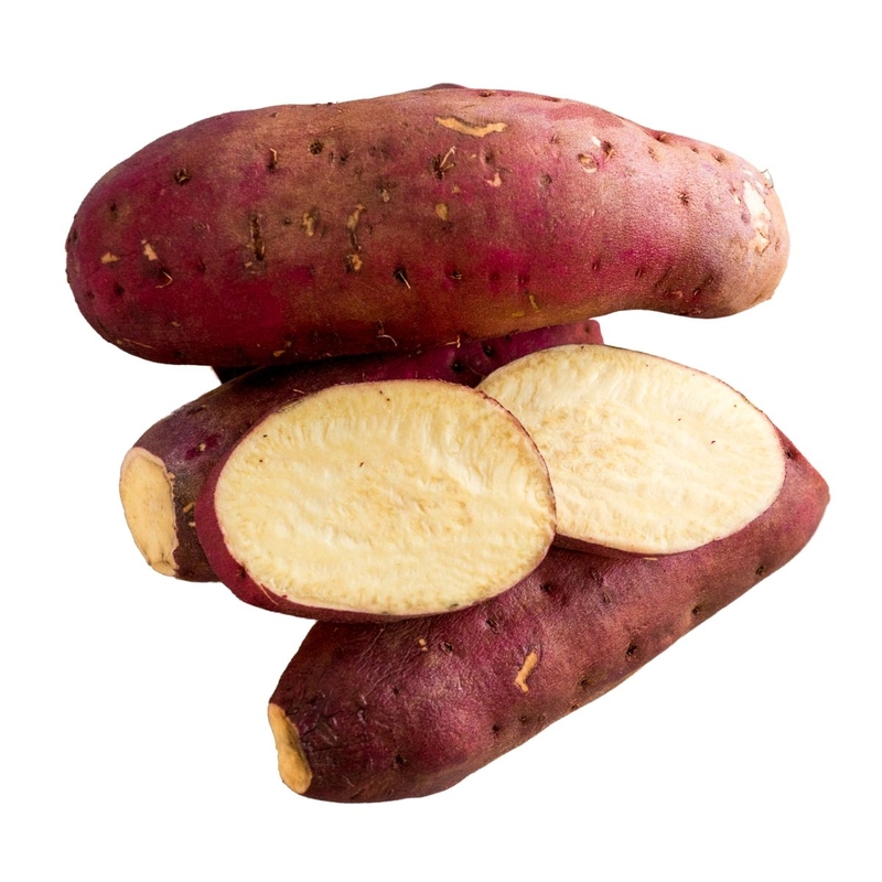 Khoai lang chứa một lượng vitamin A dồi dào