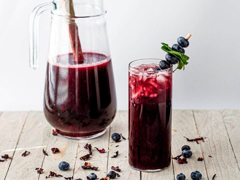 thực phẩm tốt cho âm đạo 3