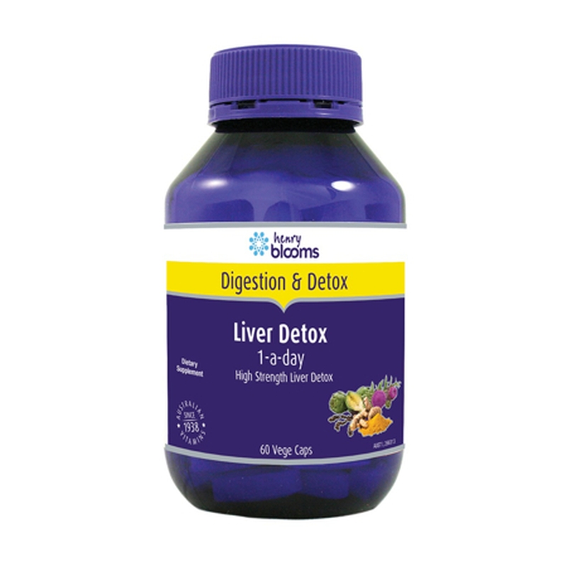 Muốn gan khỏe mạnh và thanh lọc cơ thể thì nên ăn gì? 3