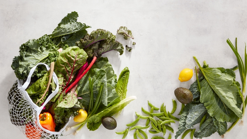 20 loại thực phẩm tốt cho hệ tiêu hóa của bạn 5