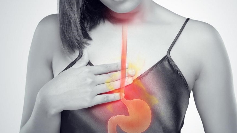 Thực quản: Chức năng và bệnh lý thường gặp3