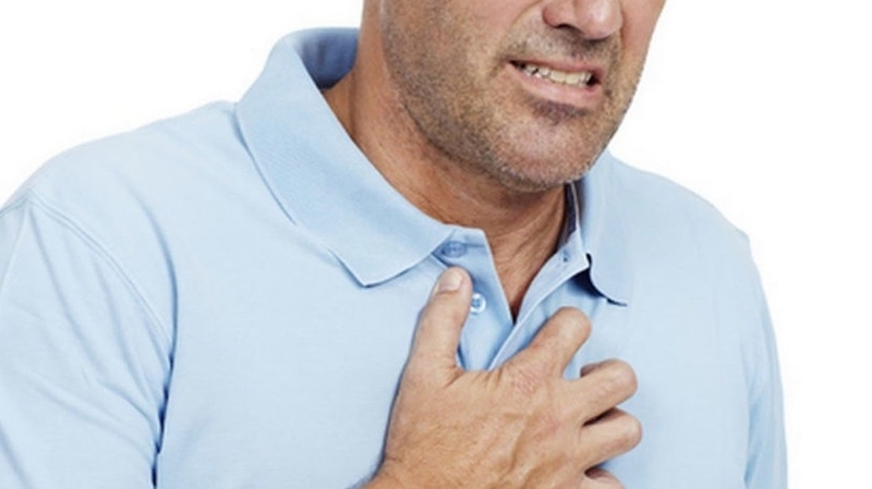 Thực quản: Chức năng và bệnh lý thường gặp 5