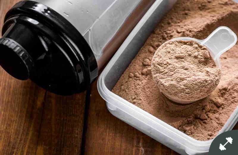 Thực sự sữa tăng cân mass gainer có tốt không? 3