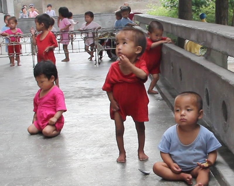 Thực trạng suy dinh dưỡng trên thế giới dưới 5 tuổi và giải pháp phòng chống 1