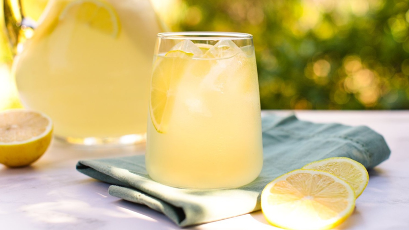 Thức uống giúp giảm cân nhanh sau Tết 2