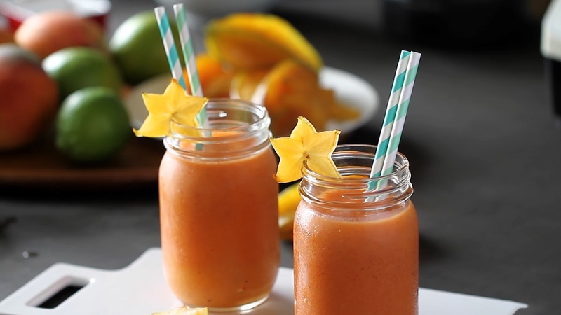 Ăn khế có béo hay không? Những món ăn chế biến từ khế 2