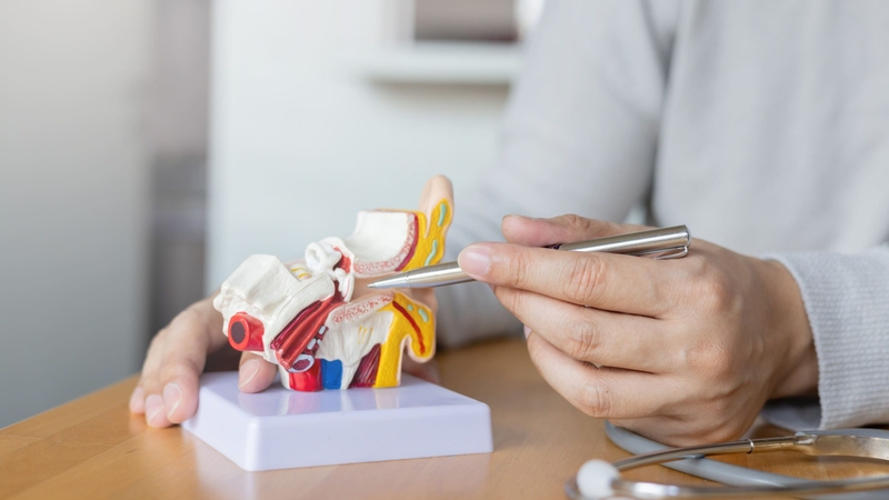 Thủng màng nhĩ có sao không? Có hồi phục thính lực được không? 1