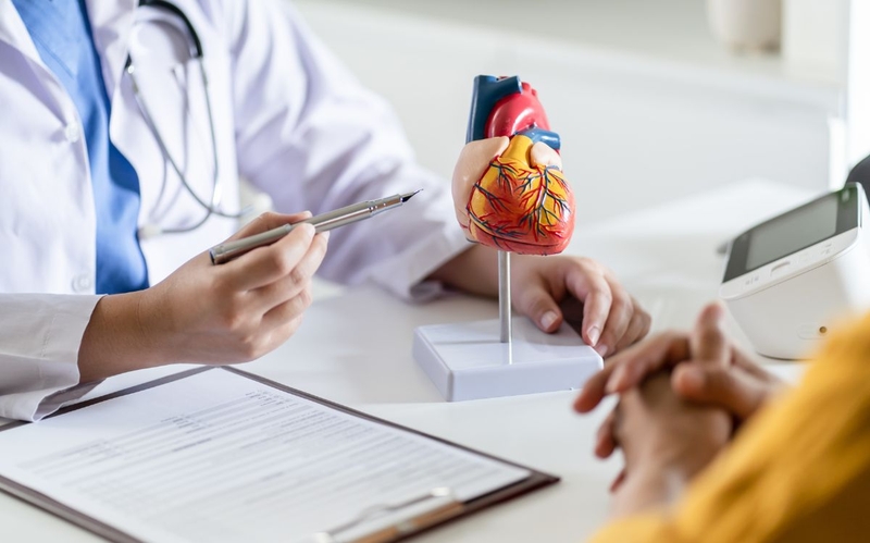 Thuốc ARNI: Cơ chế hoạt động, lợi ích và cách dùng 3