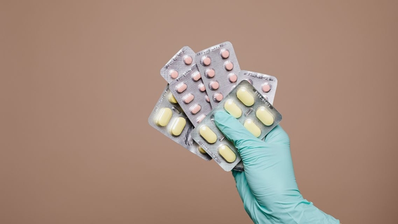 Việc sử dụng kết hợp các loại thuốc ARV giúp nâng cao hiệu quả