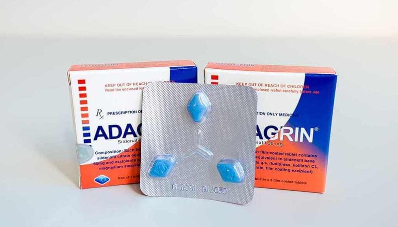 Thuốc Adagrin có tốt không? Cách sử dụng thuốc Adagrin an toàn và hiệu quả 2