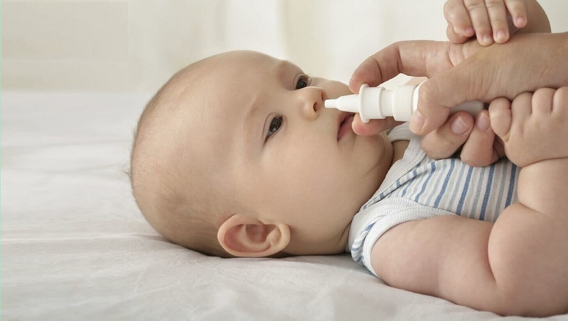 Thuốc Argyrol 1 có nhỏ mũi được không? Những điều cần lưu ý khi sử dụng 2