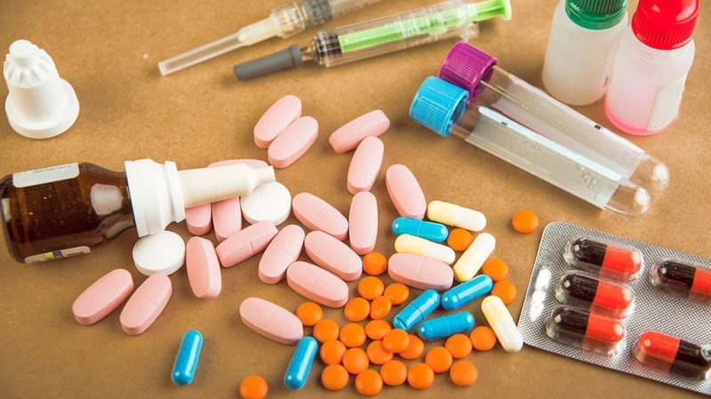 Thuốc bị mốc: Nguyên nhân và cách pháp bảo quản thuốc đúng chuẩn 1