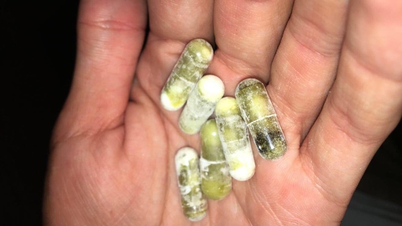 Thuốc bị mốc: Nguyên nhân và cách pháp bảo quản thuốc đúng chuẩn 2