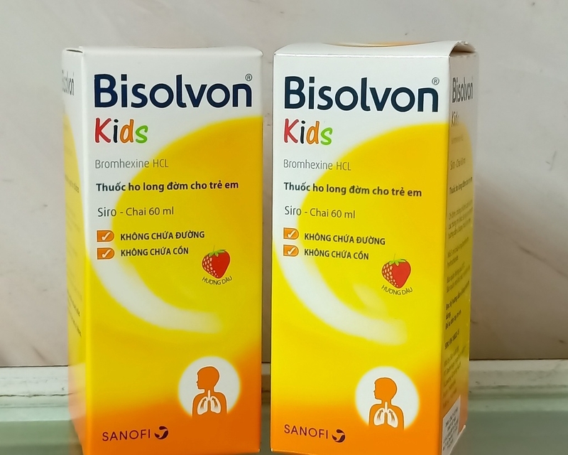 Thuốc Bisolvon uống trước hay sau ăn? Cách sử dụng thuốc Bisolvon an toàn và hiệu quả 1