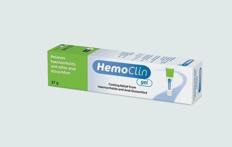 Thuốc bôi trĩ cho phụ nữ sau sinh: Hemoclin
