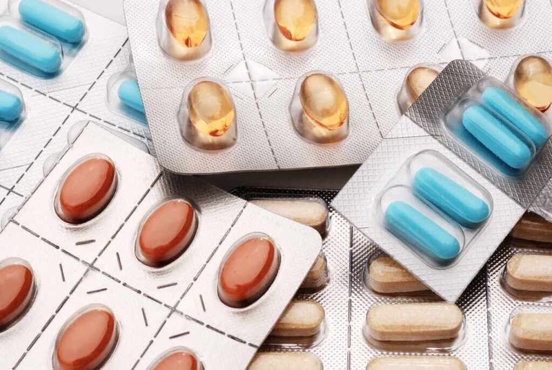 Thuốc cảm gồm những loại nào? Khi bị cảm lạnh có nên sử dụng thuốc kháng sinh không? 3