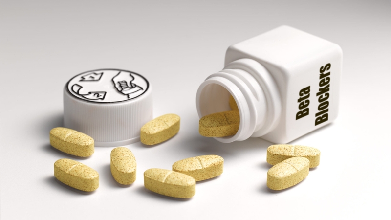 Thuốc chẹn beta giao cảm là thuốc gì? Những lưu ý khi sử dụng thuốc chẹn beta giao cảm 1