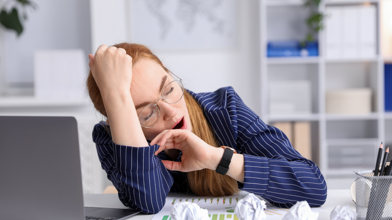 Thuốc chống buồn ngủ là gì?